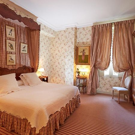 Chambre D'Hotes Chateau Gigognan Sorgues Exterior photo
